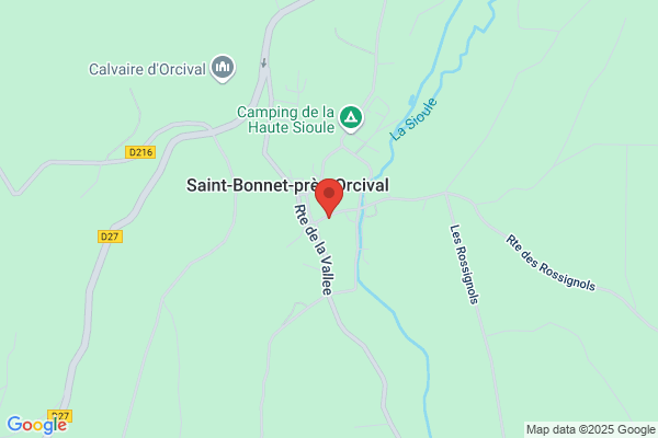 La Poste Agence Communale