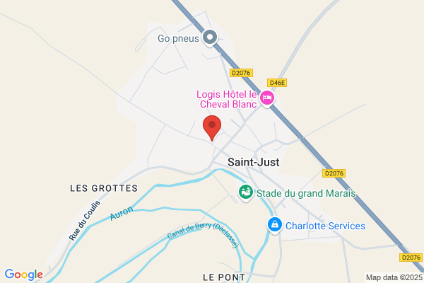 La Poste Agence Communale