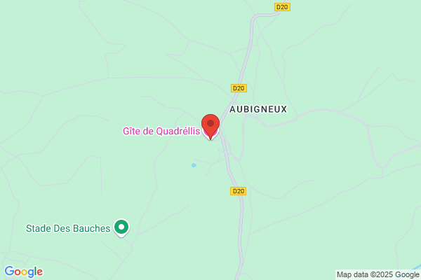 Domaine de Quadrellis