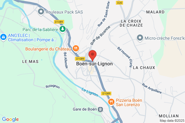 Groupama Rhone Alpes