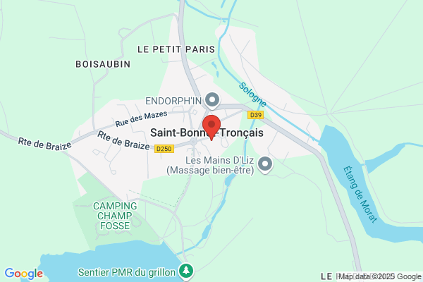 La Banque Postale