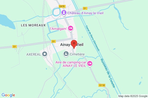La Poste Agence Communale