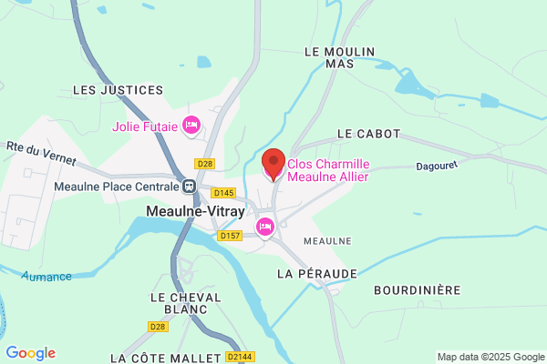 Clos Charmille