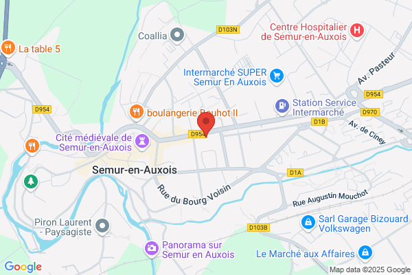 Auto Ecole Joel