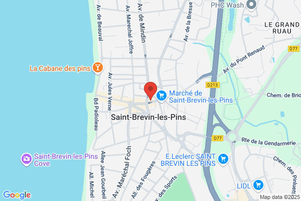 Banque Populaire Atlantique