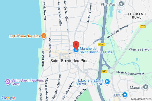 Caisse D Epargne Des Pays De La Loire agence republique