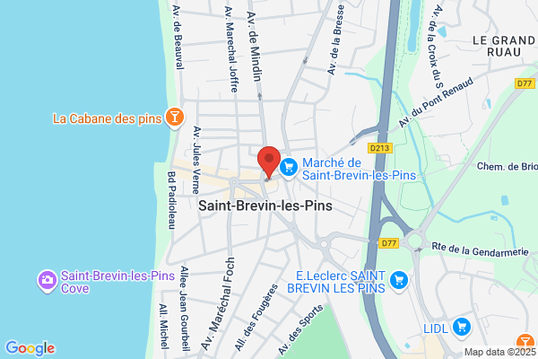 Credit Maritime Mutuel Morbihan Et Loire Atlantique