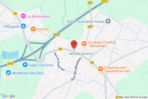 Credit Mutuel