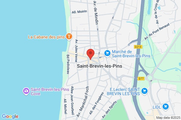 Boulangerie Patisserie Mahe