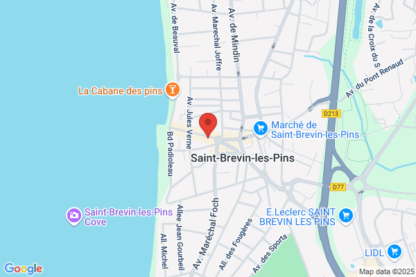Boulangerie Patisserie Page