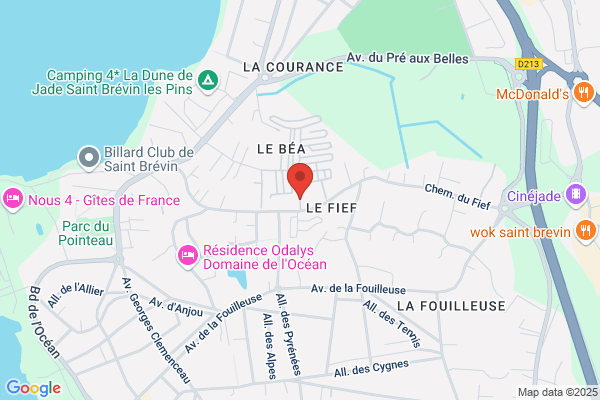 Camping Le Relais Du Fort Aguet