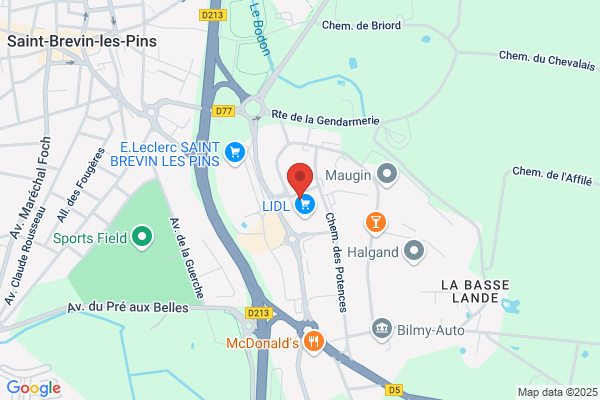 Auto Controle De L Estuaire