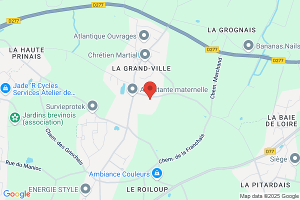 Farcouli Christophe