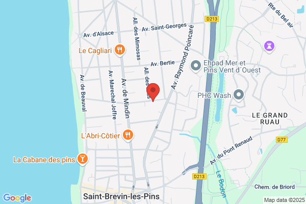 Ecole Publique Francois Dallet Cantine