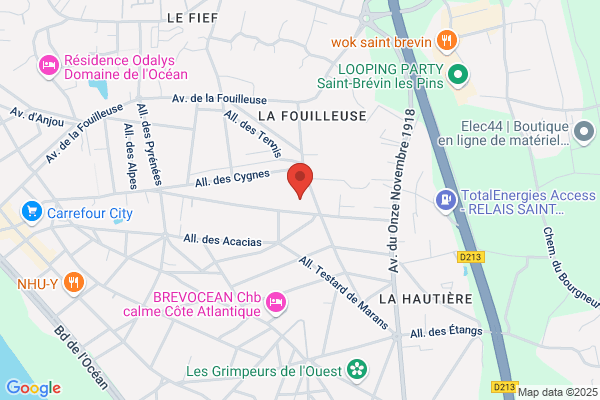 Ecole Publique Paul Fort Primaire