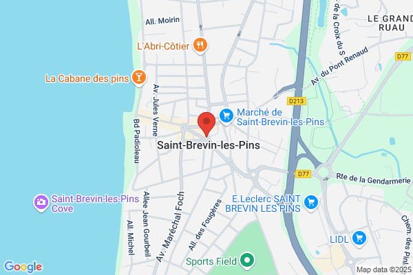 Agence Contact Immobilier
