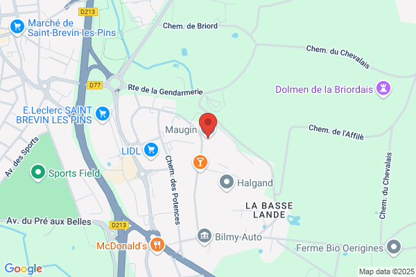 Agence Renou Mainguy Administration De Biens