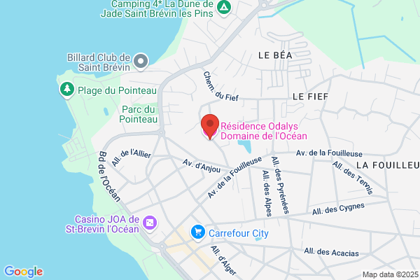 Colonie De Vacances Notre Dame