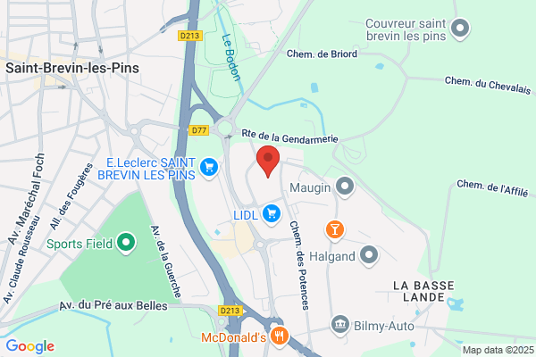 Domino's St-Brevin-les-Pins