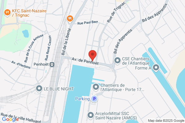 Bar De Lorient