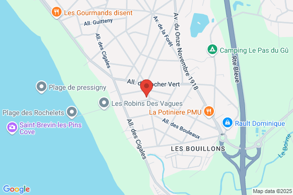 Cafe Restaurant Hotel Les Bienvenus