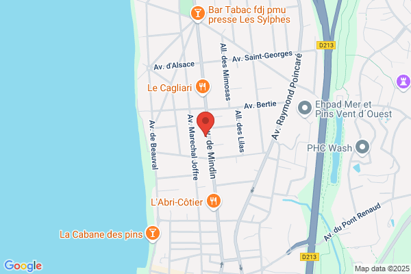 Entre Terre Et Mer