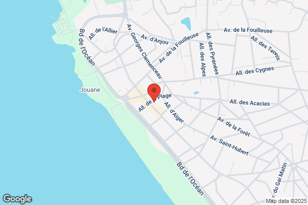 Aubeneau Yannick Masseur Kinesi