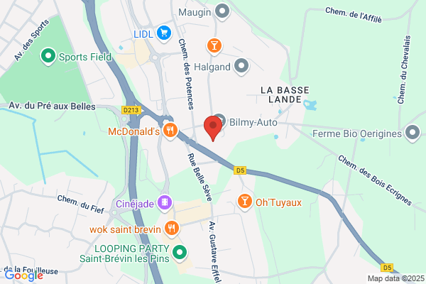 La Poste Espace Clients Pro