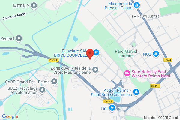 Jules Saint-Brice-Courcelles