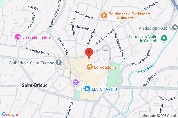 Etude Immobiliere Poilvet Lemarchand