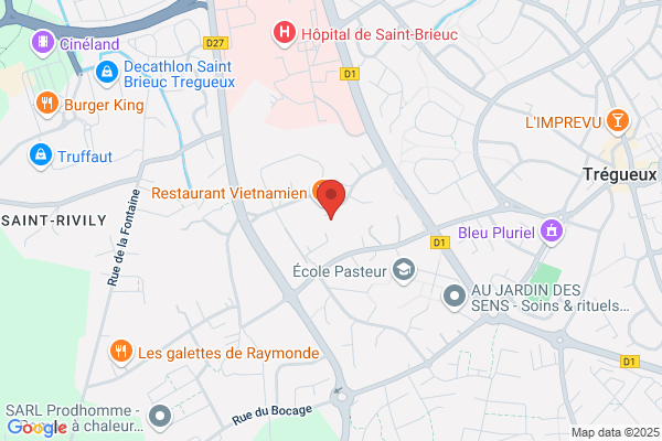 Inspection Departementale De L Education Nationale Saint brieuc