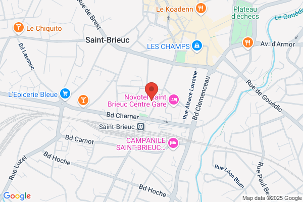 Gendarmerie Nationale