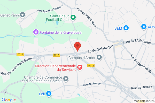 Assedic De Bretagne Inscription Demandeurs D Emploi