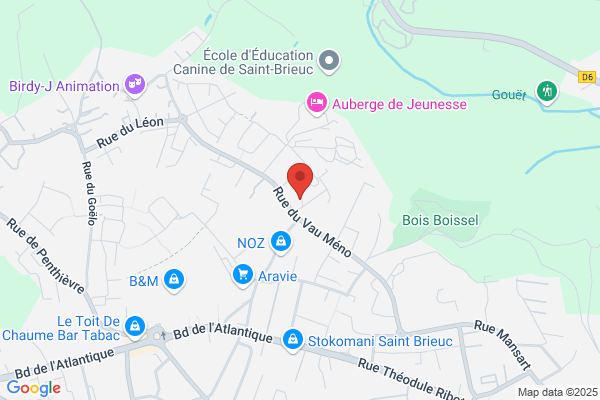 Cantin Jacques
