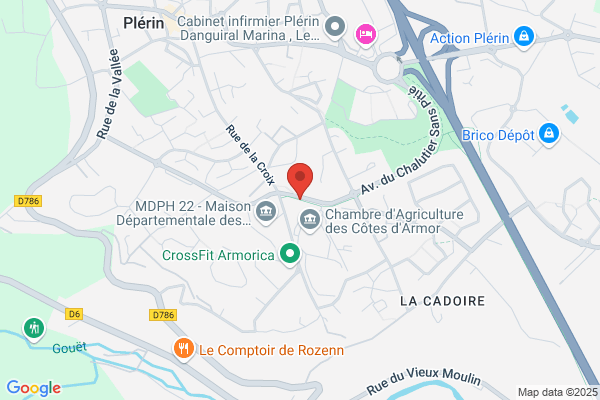 Centre De Gestion Des Agriculteurs Bureau Decentralise