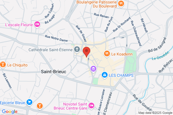 Architectes Associes Gautier Brooksbanks