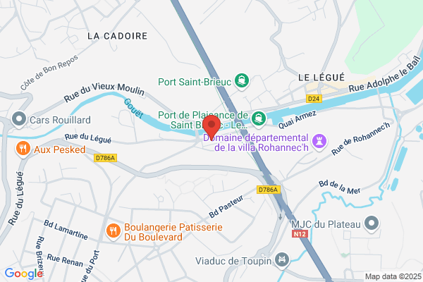 Beout Pierre Architecte Nunc