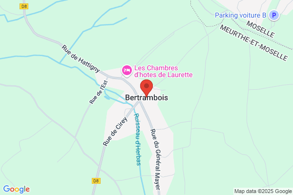 Birembaut Bernard