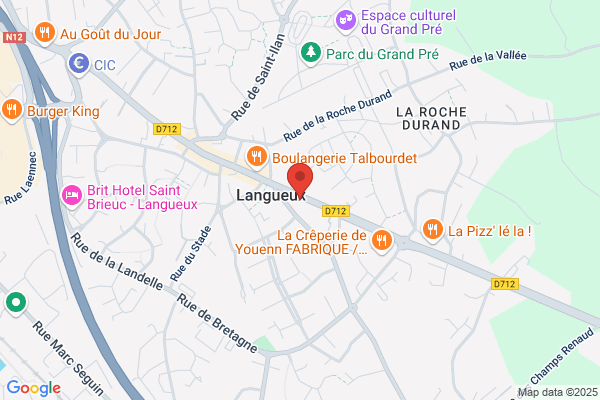 Castel Thierry