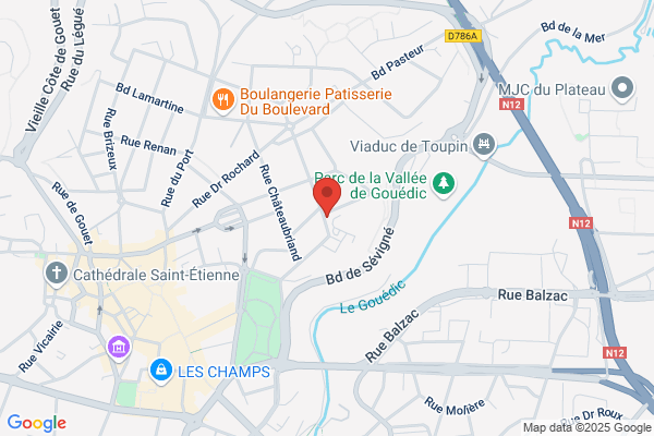Debulois Francois Architecte