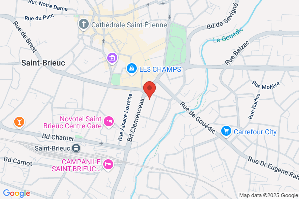 Dunet Lionel Architecte