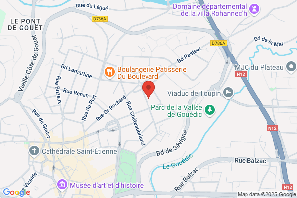 Association Des Consommateurs