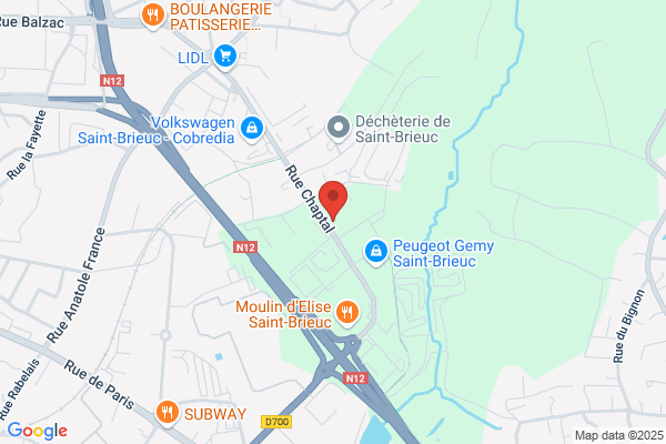 Association Les Nouelles