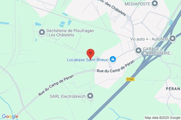 Bretagne Ateliers