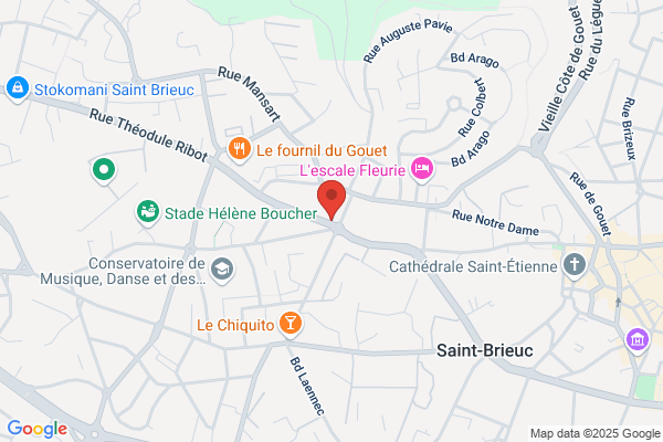 Centre Argos Boutique Logement