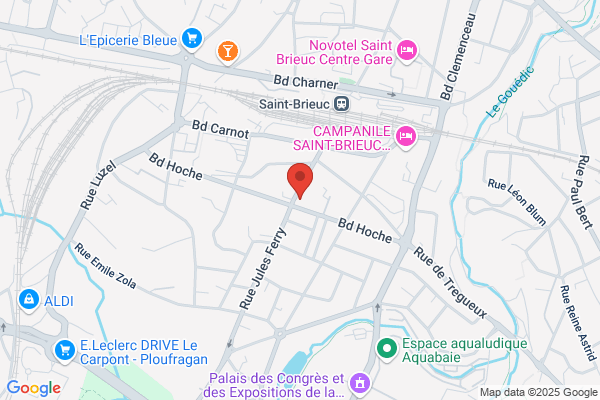 Boulaire Bernard Assureur