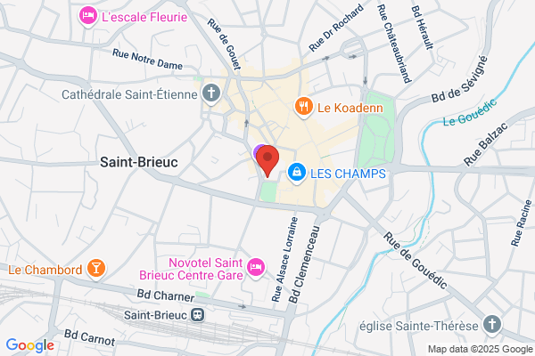 Audition Mutualiste