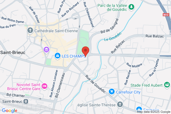 Auto Ecole Beauvallon