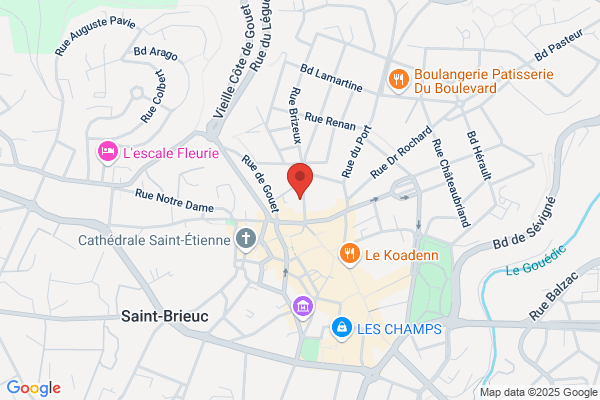 Auto Ecole Houdiard