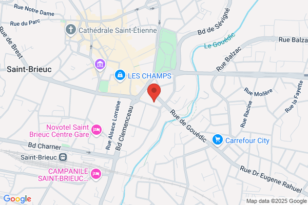 Gautier Sandrine Avocat